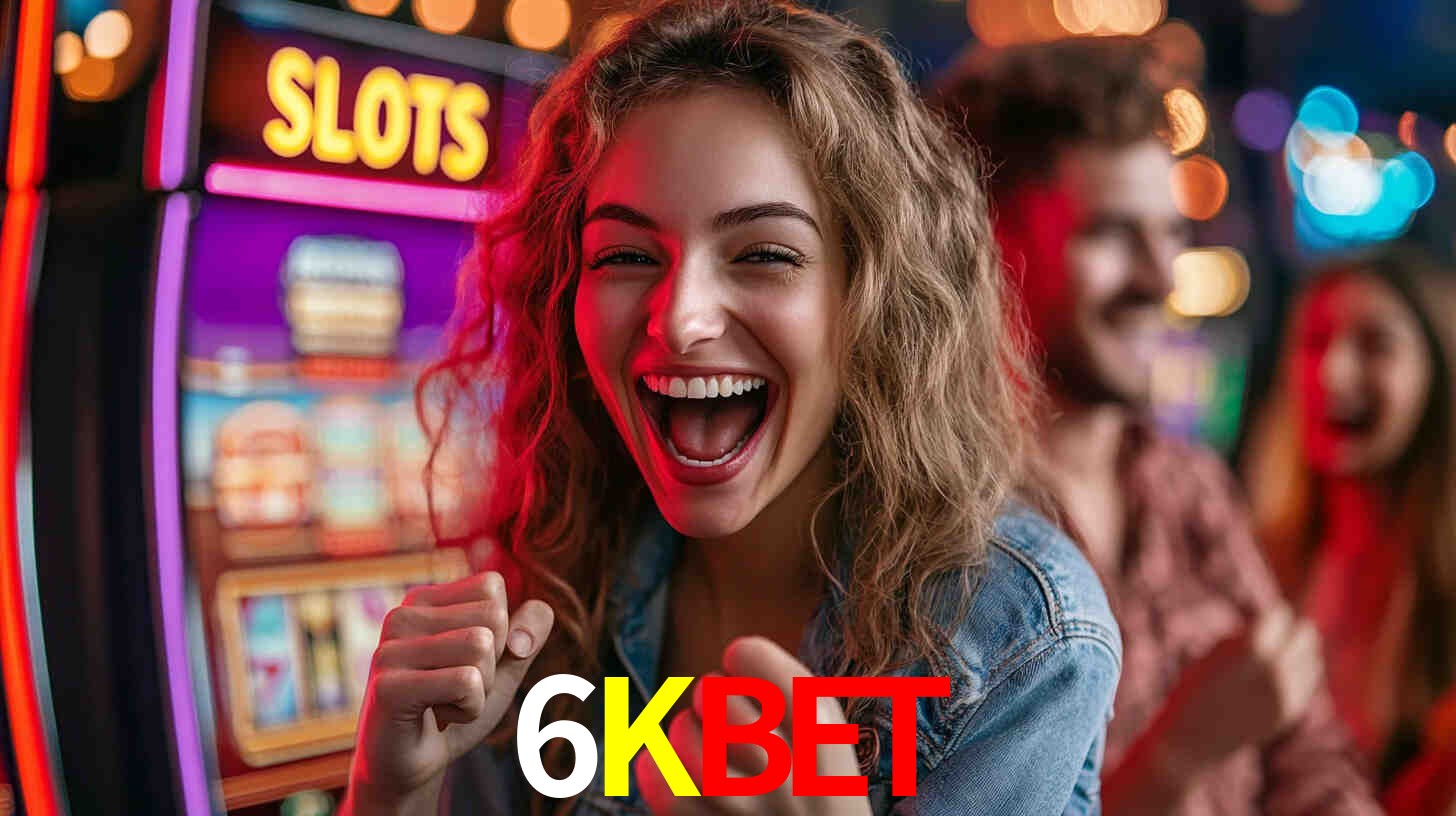 Experiência VIP 6KBET