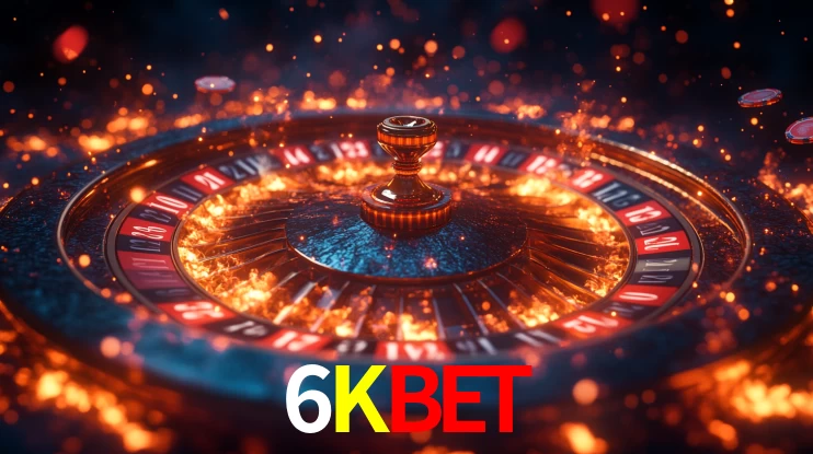 6KBET: Seu Cassino Premiado com Pagamentos Rápidos