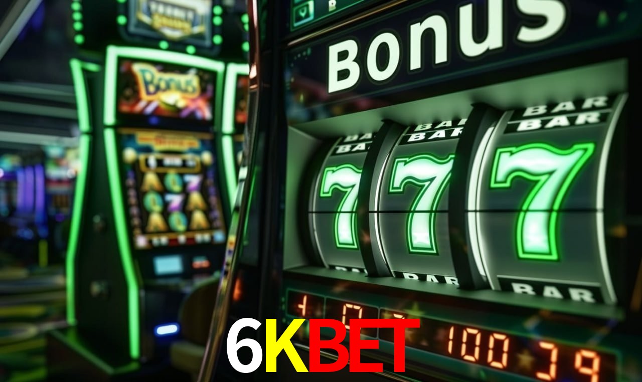 Welcome Bonus 6KBET