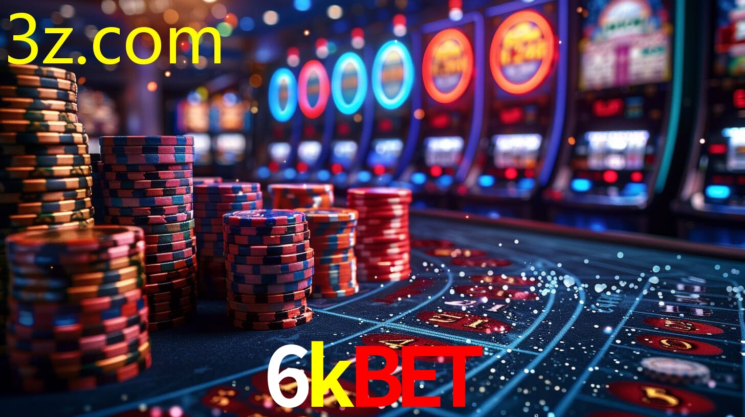 6KBET