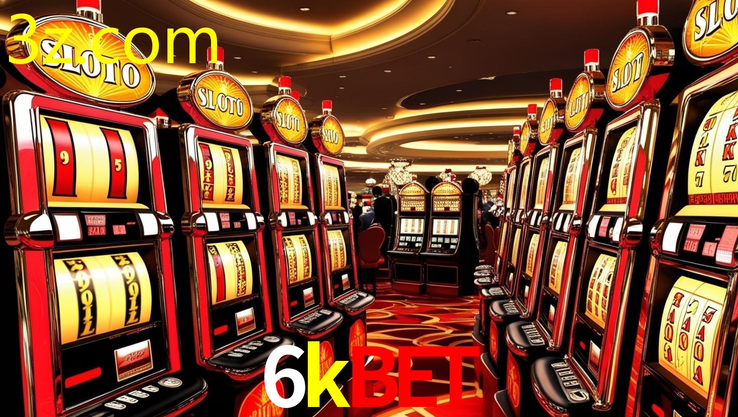 6KBET