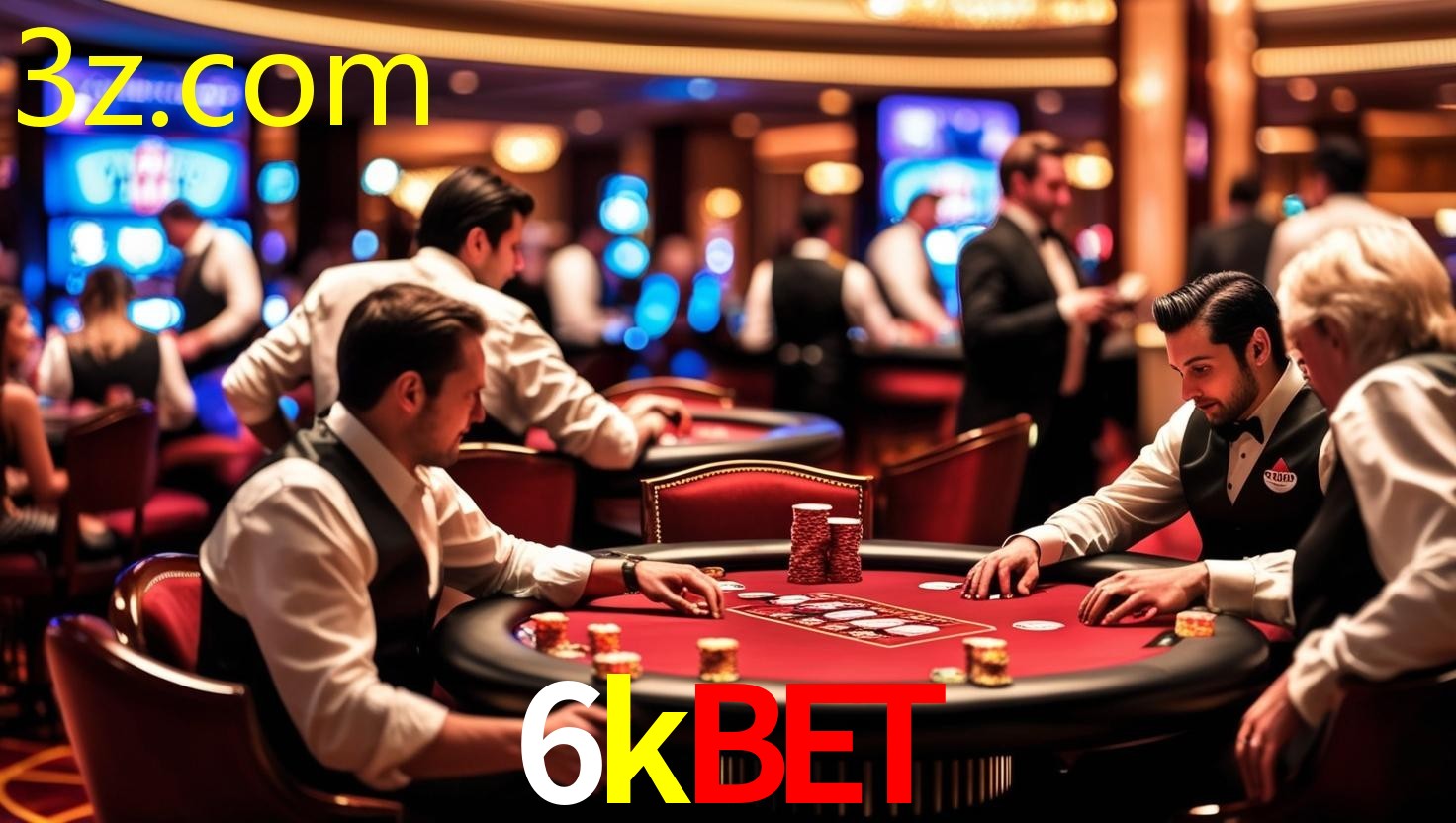 6KBET