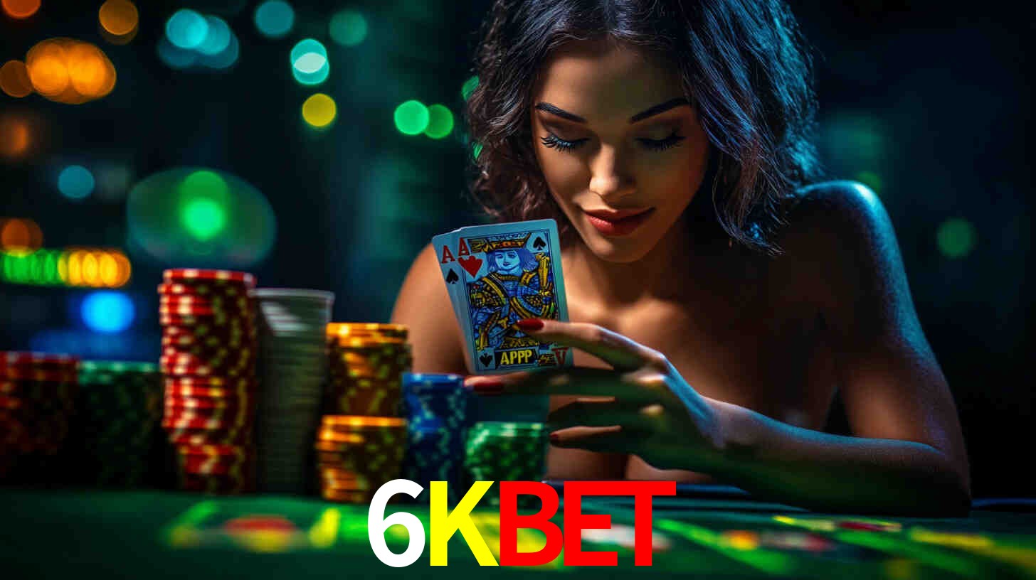 Apostas de Tênis 6KBET