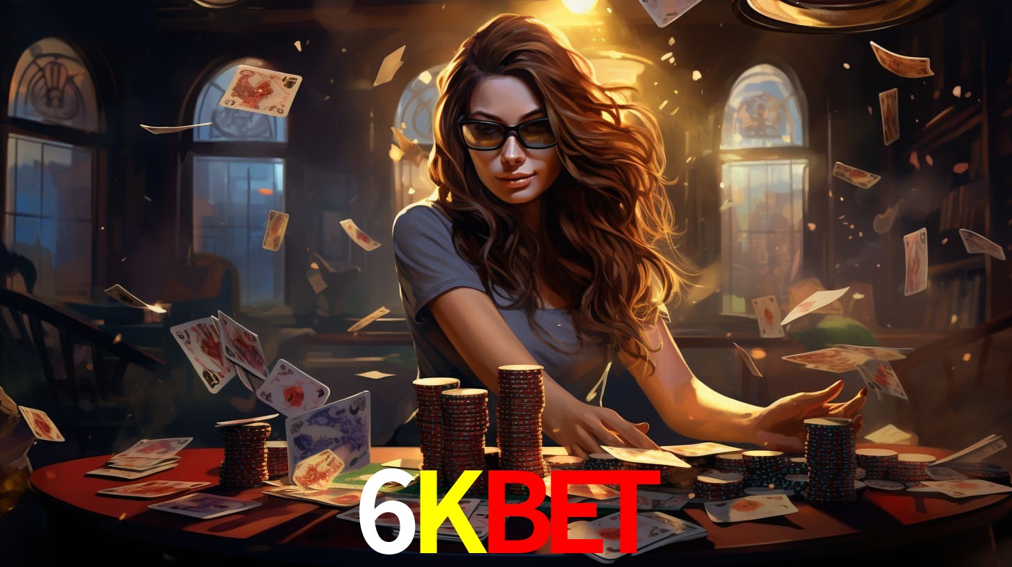 Daily Bonuses 6KBET