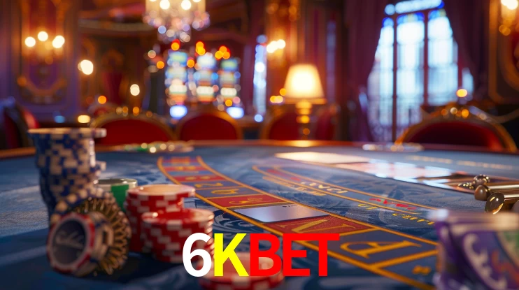 Bonus Features 6KBET