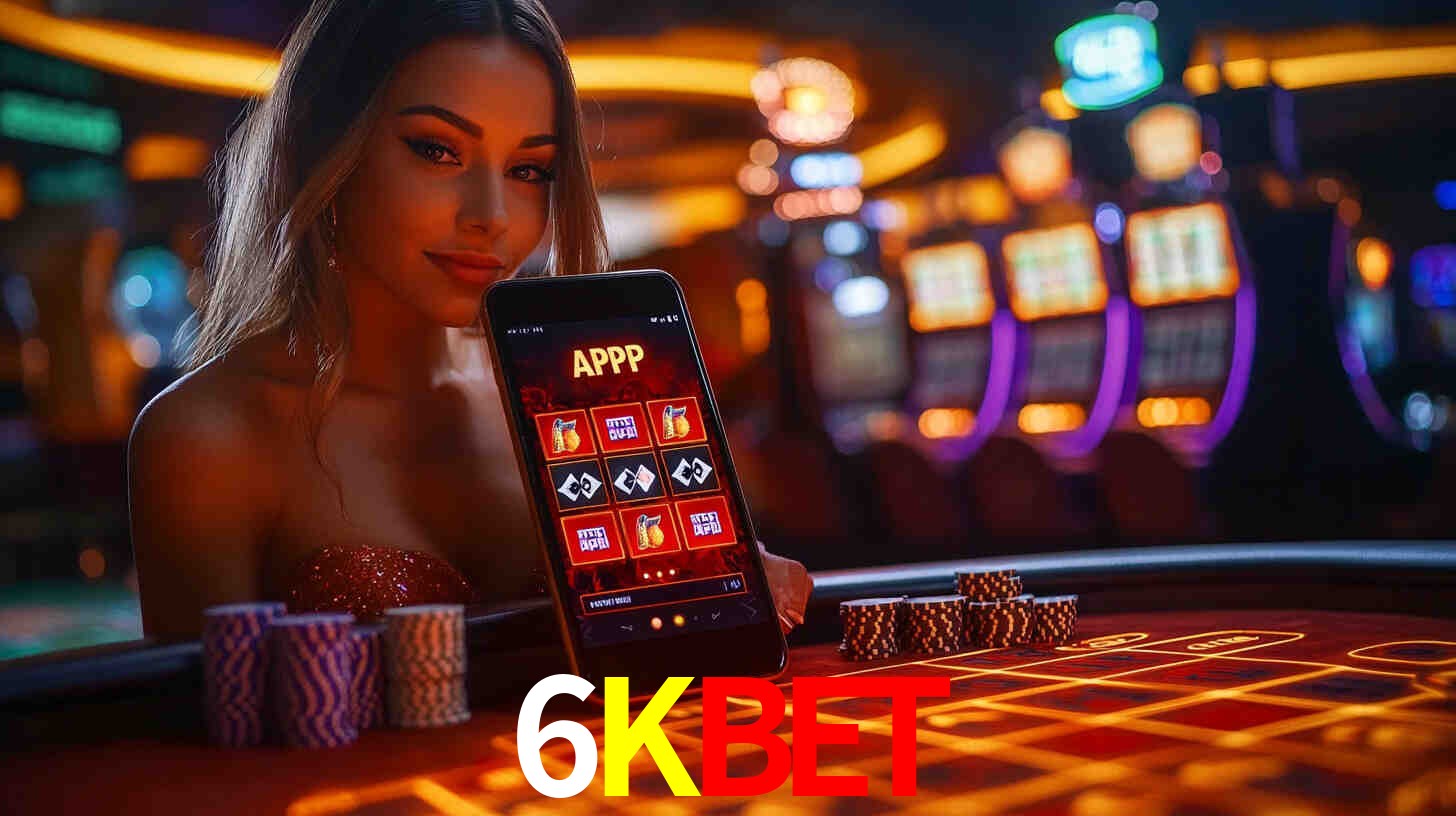 Jogo Aviator 6KBET