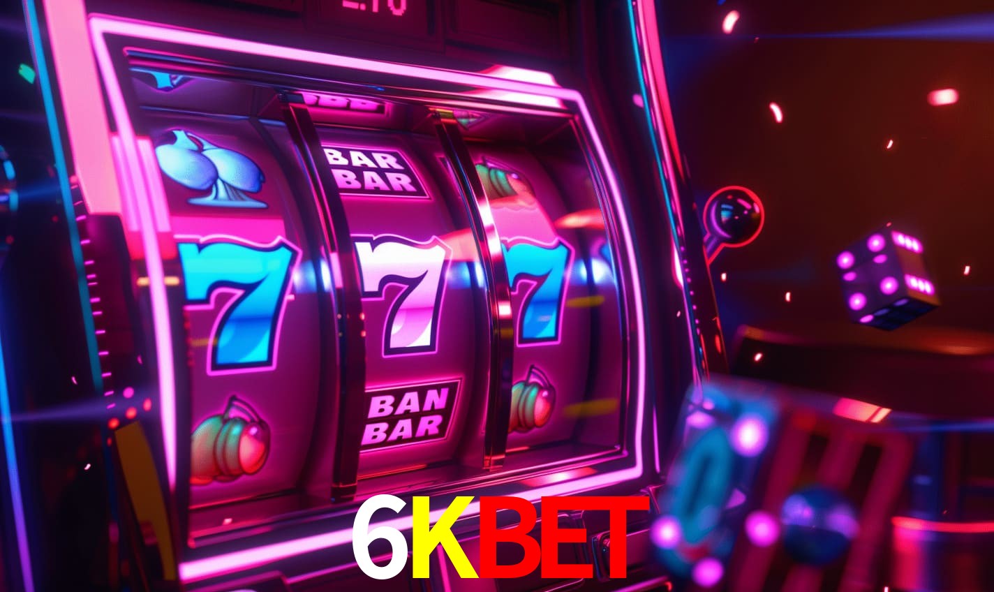 Diretório de Jogos 6KBET