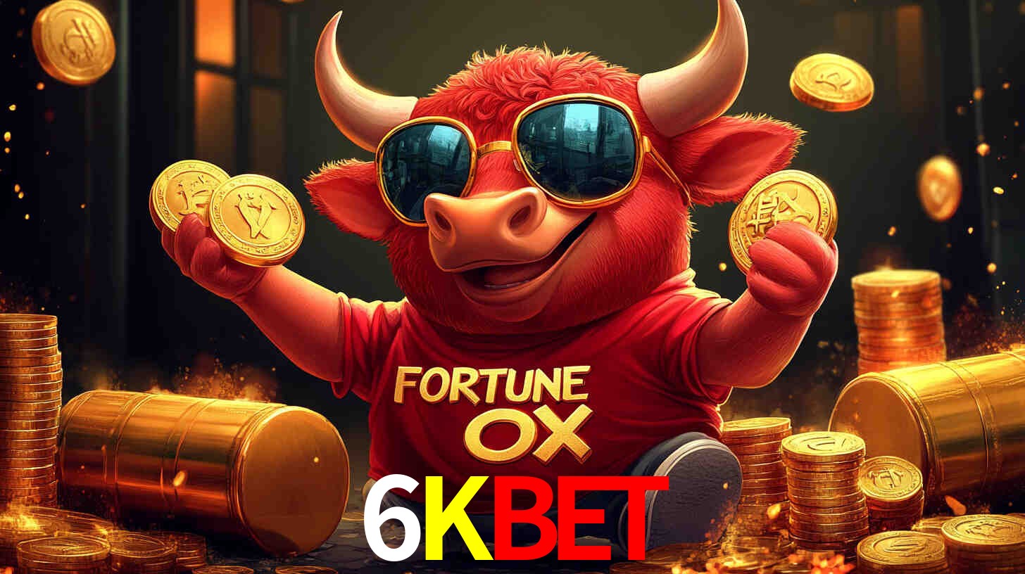 Torneios 6KBET