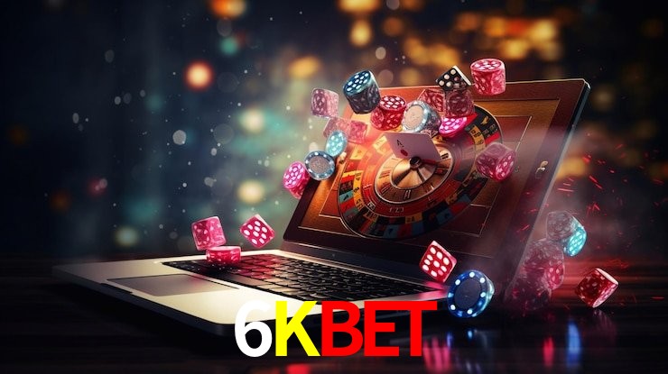 Sistemas de Segurança 6KBET