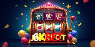 Explorando a Categoria de Eventos em Apostas na 6KBET