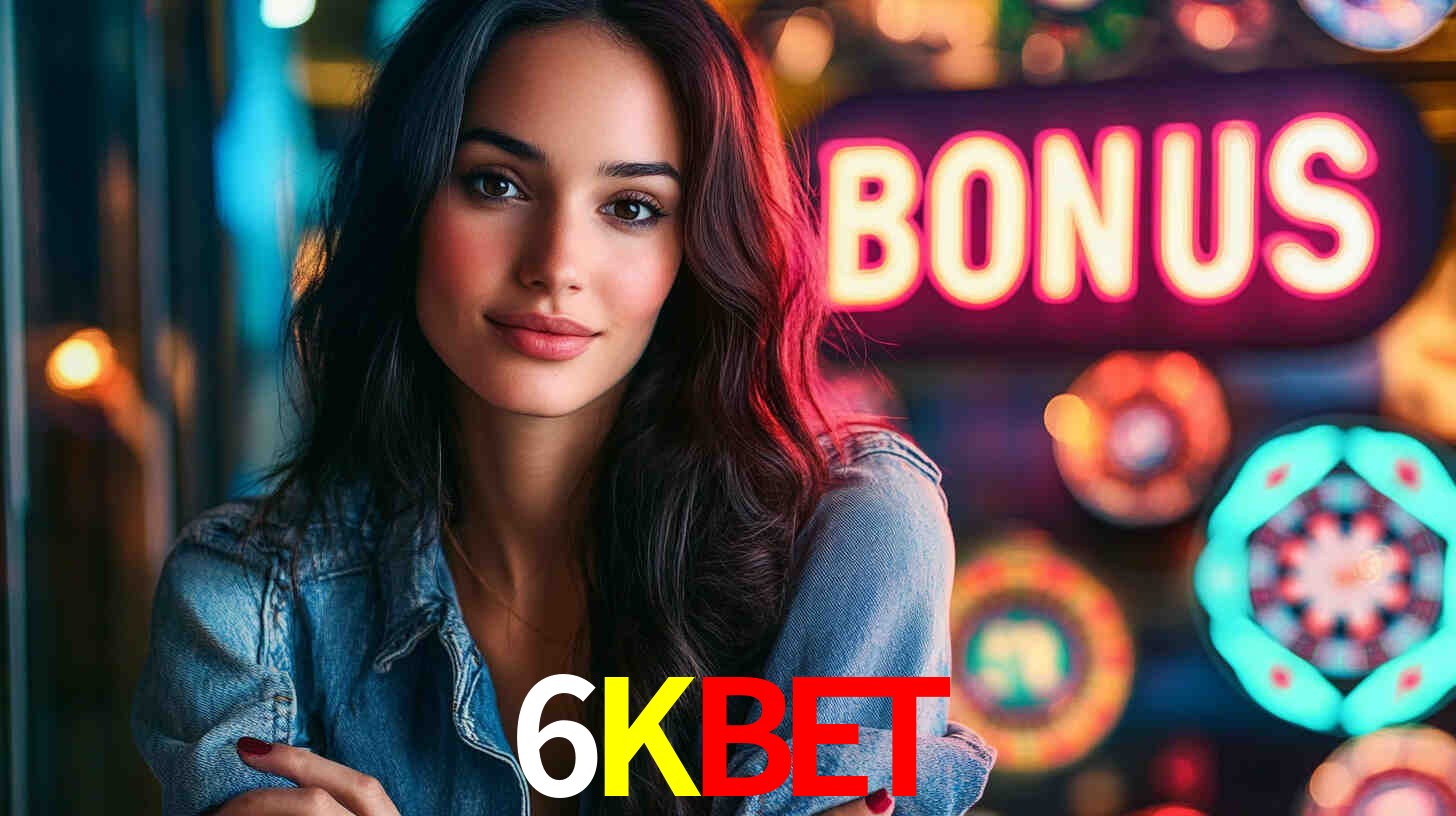 Desvendando o Mundo dos Jogos Virtuais na 6KBET