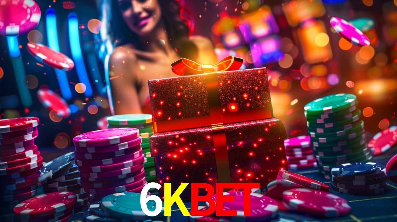 Design Responsivo 6KBET