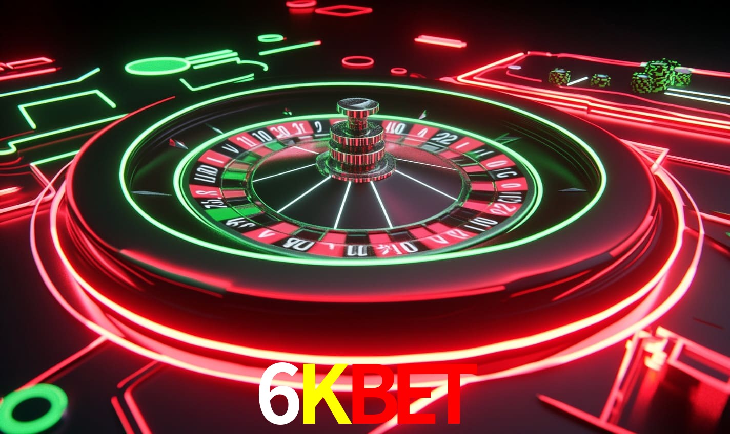 Avaliações dos Jogadores 6KBET