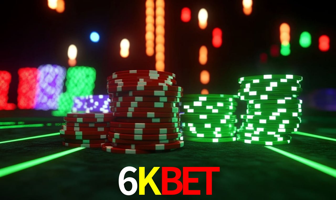 Tennis Betting 6KBET