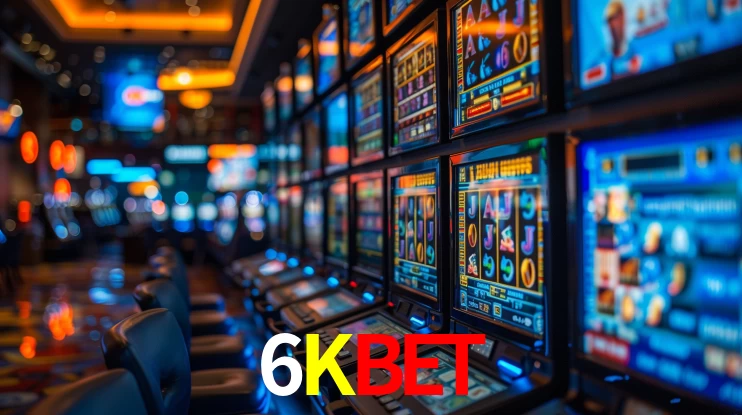 Live Casino 6KBET