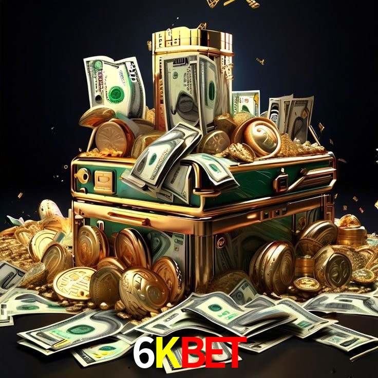 Inovações de Jogos na 6KBET: O Futuro das Experiências Interativas