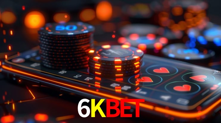 Basketball Betting 6KBET