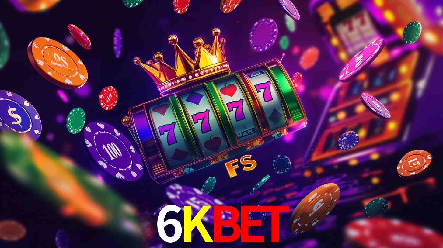 6KBET app