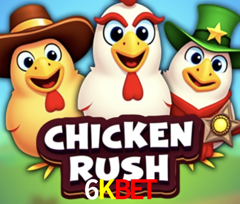 Game Providers 6KBET