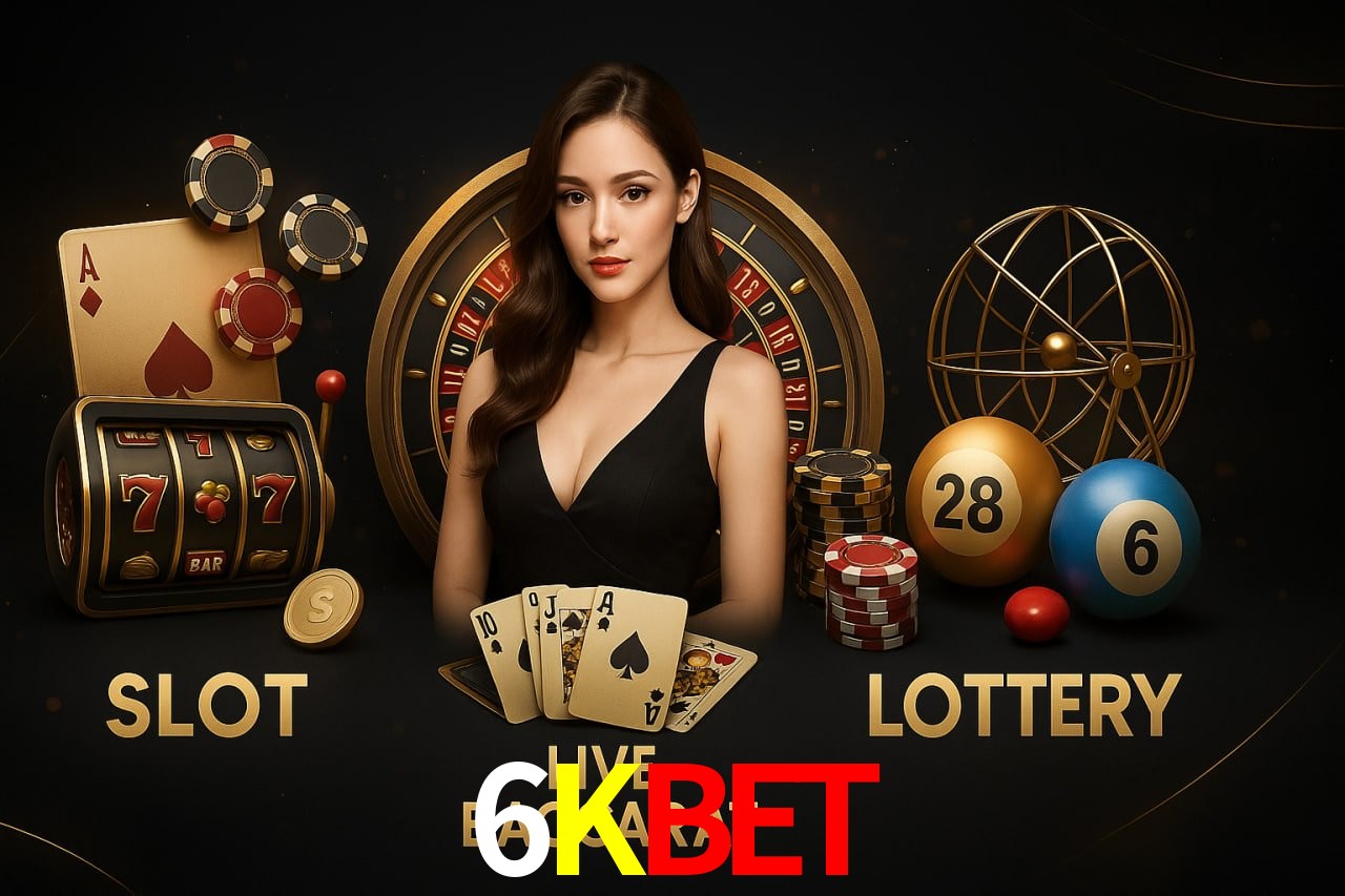 Descubra o Programa VIP da 6KBET: Vantagens Exclusivas para Jogadores