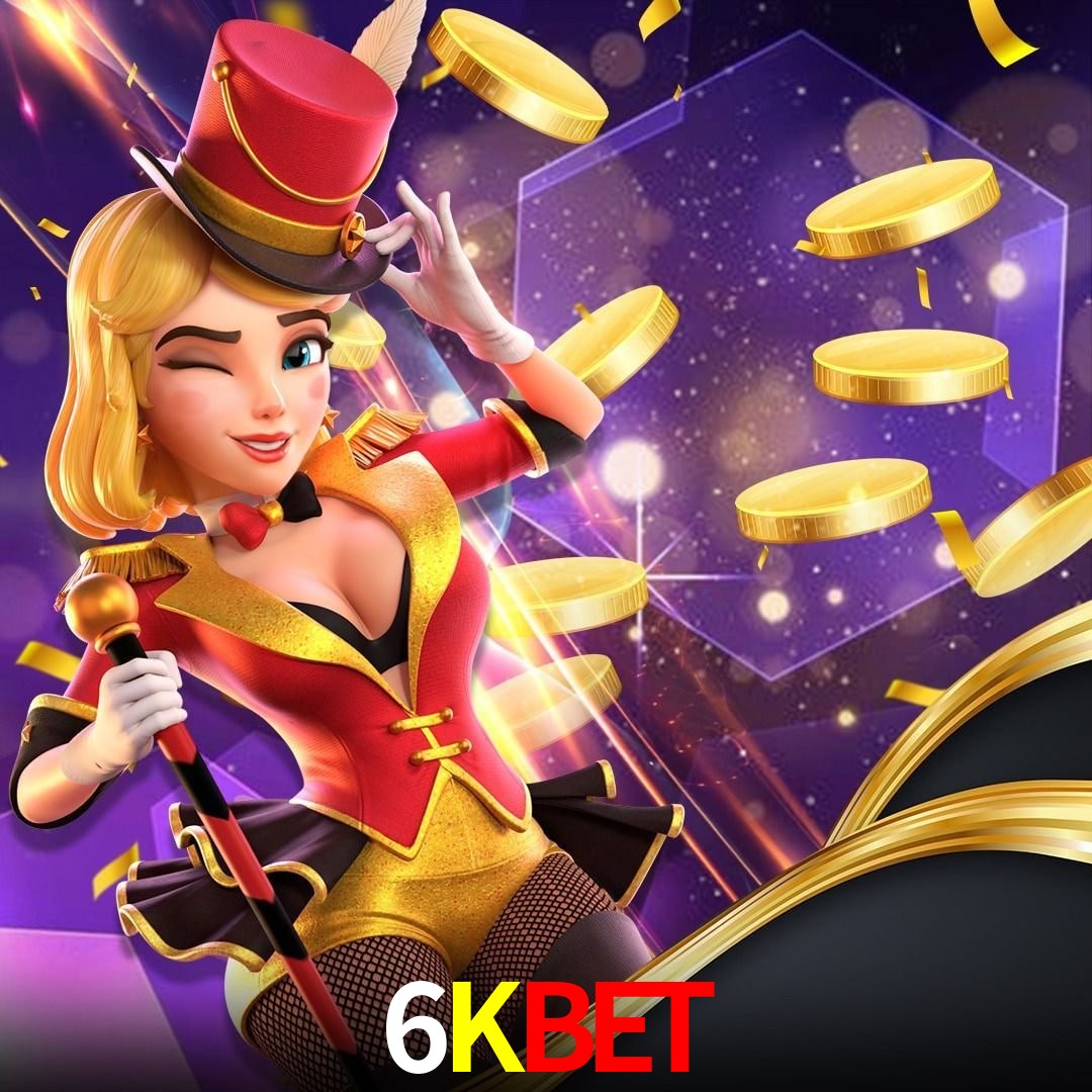 Roulette Table 6KBET