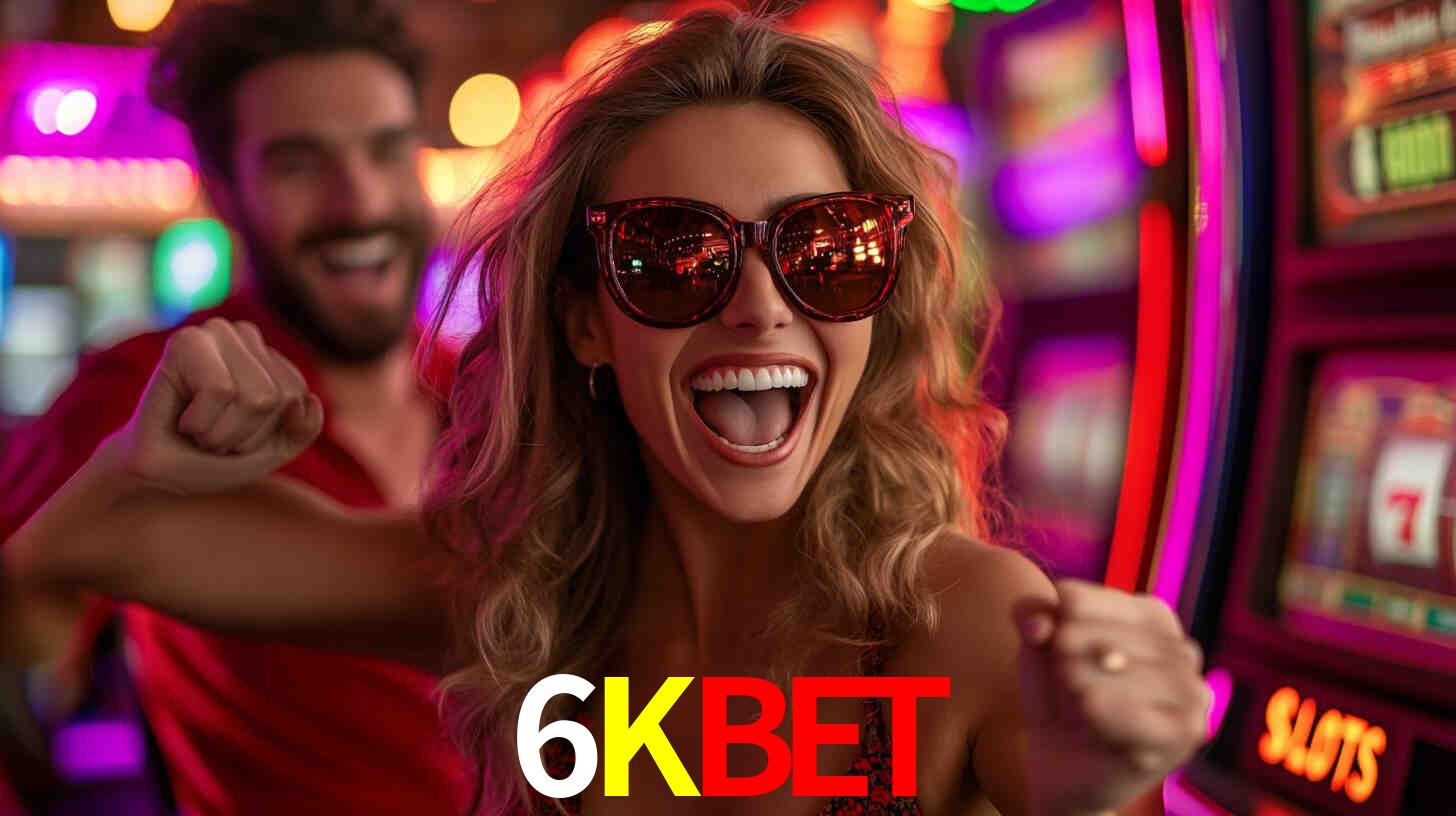 Apostas de Futebol 6KBET