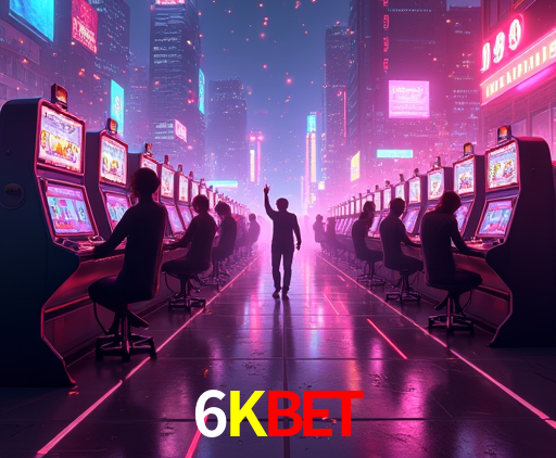 Apostas Esportivas na 6KBET: Um Guia Completo