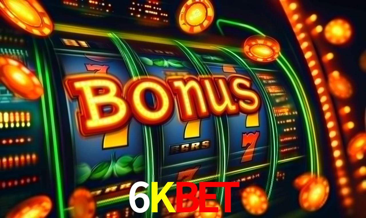 Tournaments 6KBET
