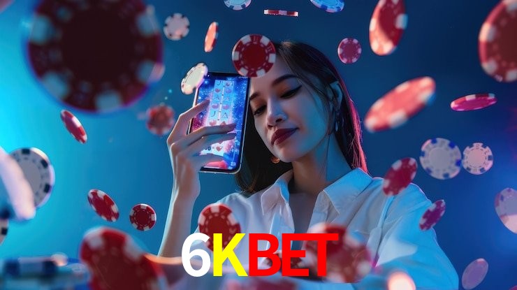 Benefícios da Conta 6KBET