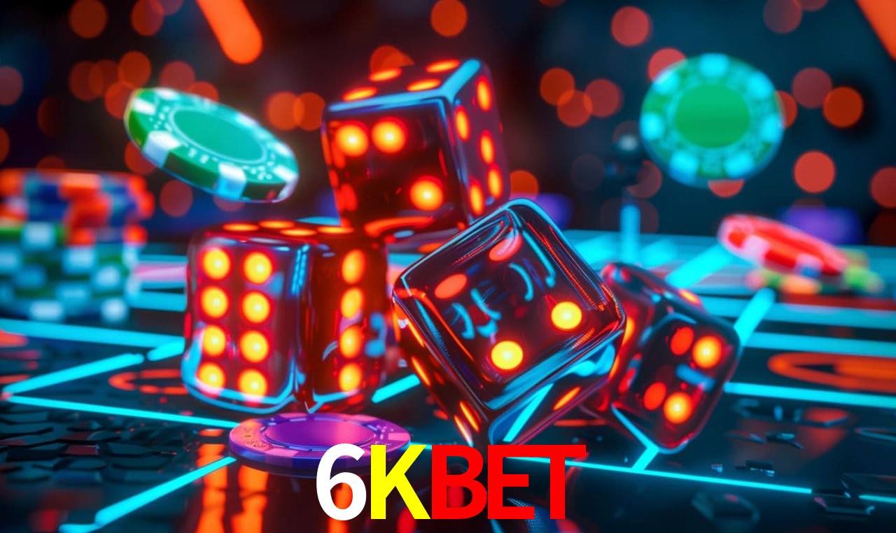 Promoções Sazonais 6KBET