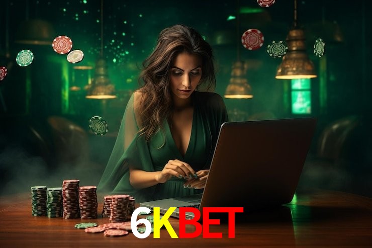 Descubra a Essência do 6KBET: Nossa História e Compromissos