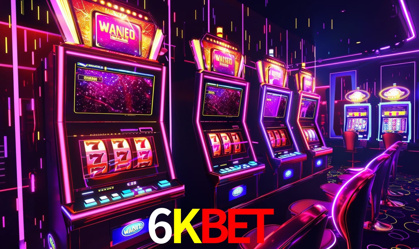 Estatísticas do Jogo 6KBET