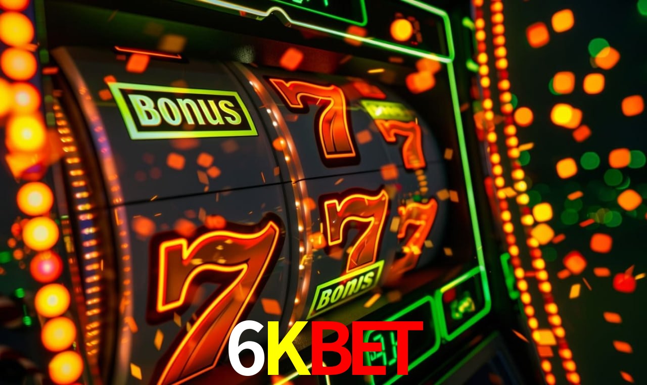 Tecnologia da Plataforma 6KBET