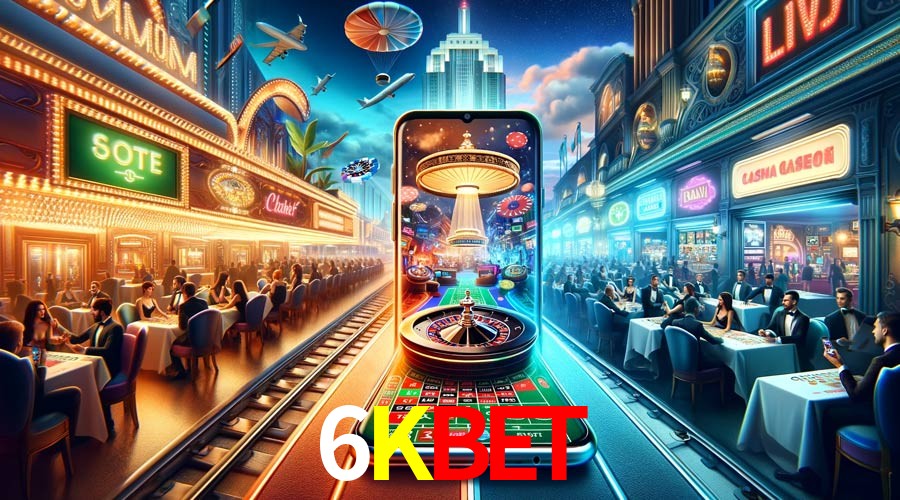 Games Directory 6KBET