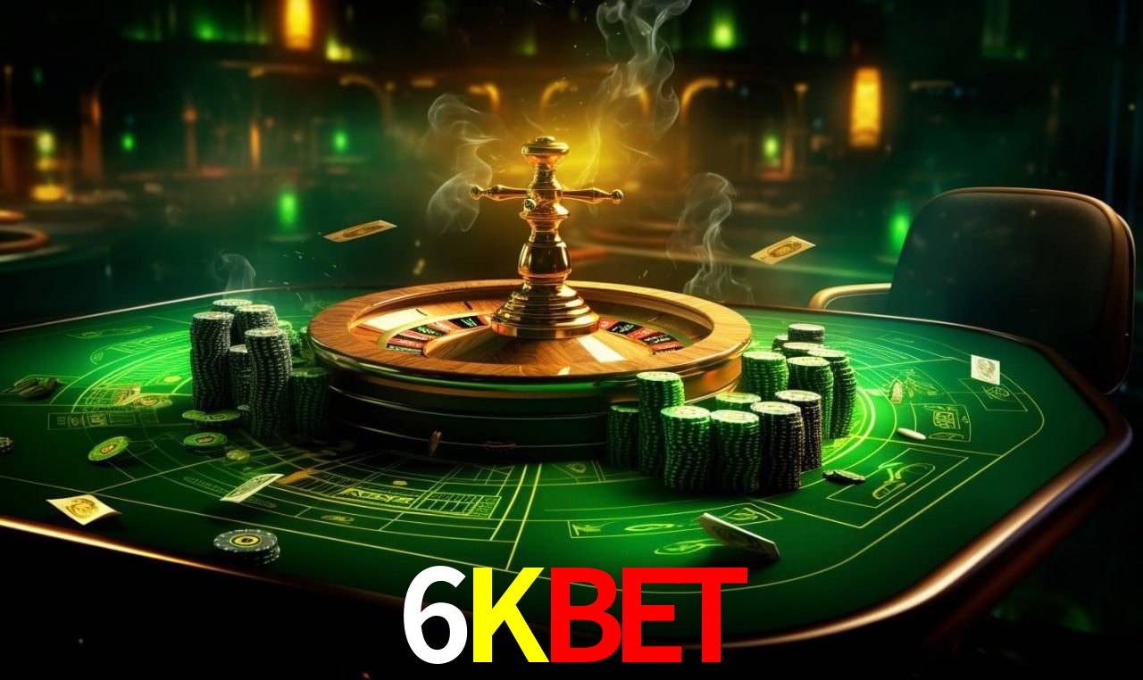 Integração de APIs 6KBET