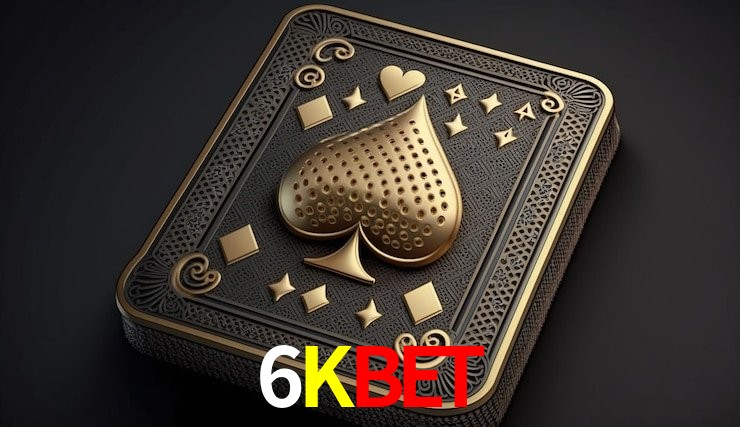 Apostas Esportivas na 6KBET: Um Guia Completo