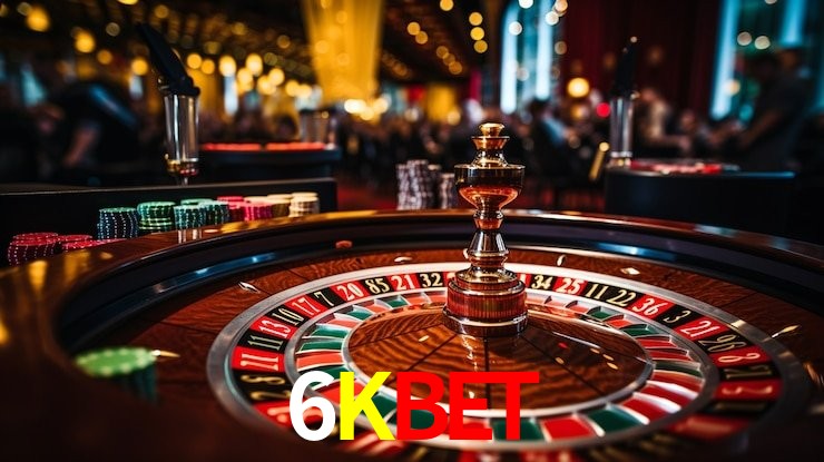 Account Benefits 6KBET
