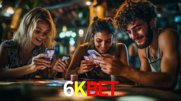 Instant EasyPaisa 6KBET