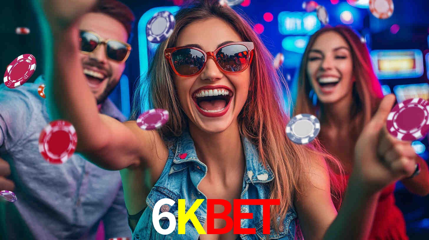 Jogo Spaceman 6KBET
