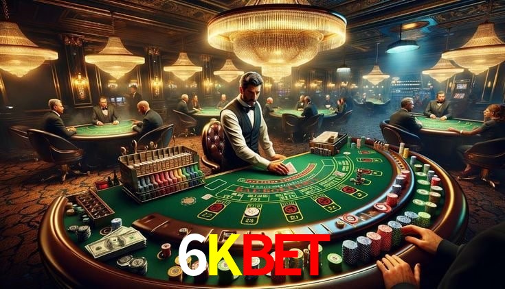 Sports Statistics 6KBET