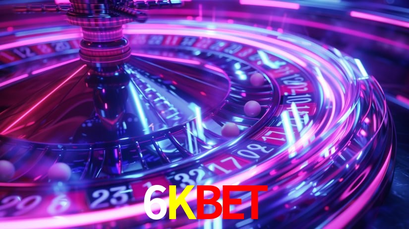 Login Seguro 6KBET