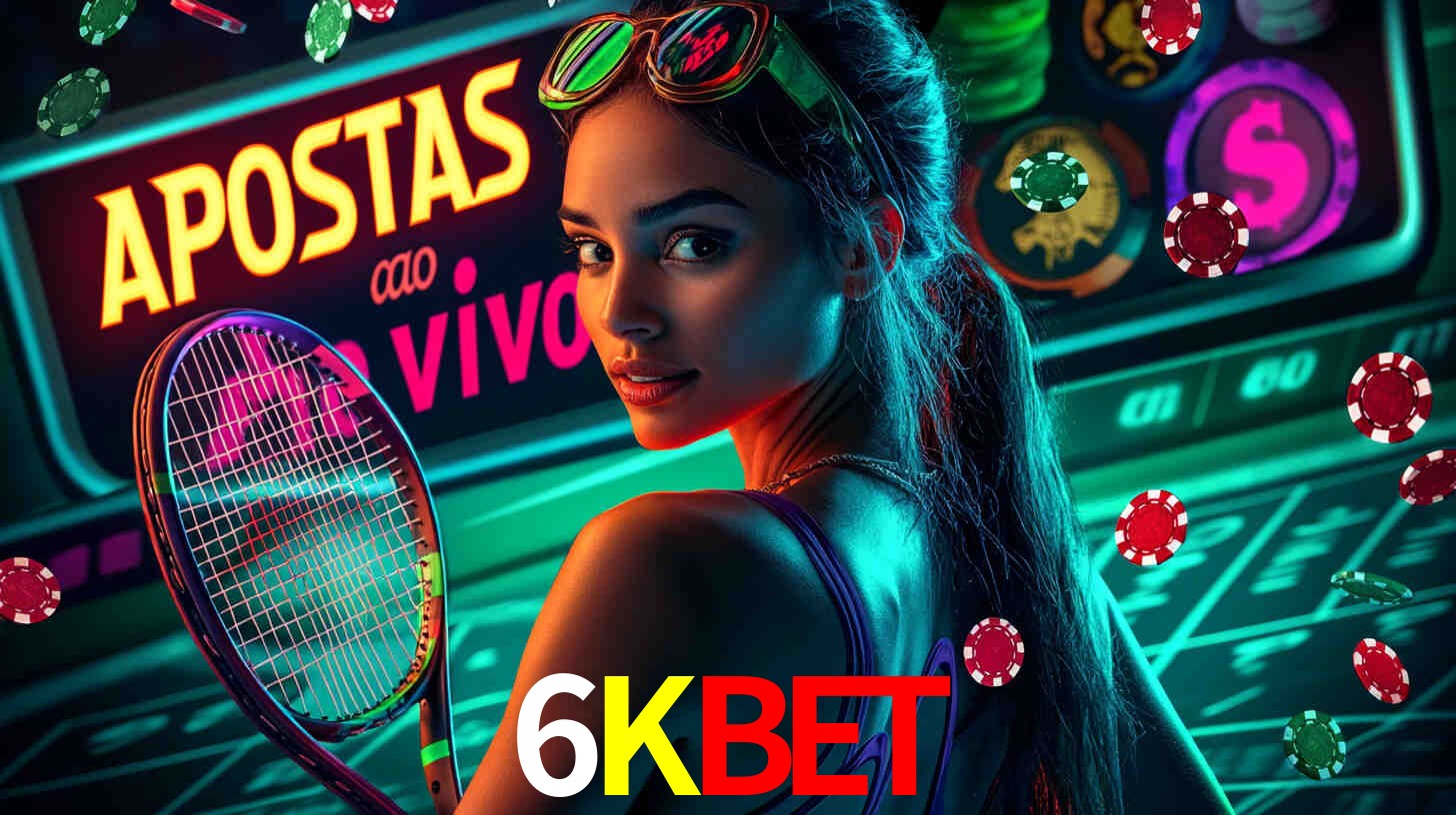 Mesa de Blackjack 6KBET