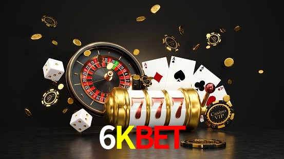 Blackjack Table 6KBET