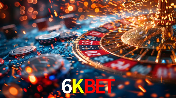 Game Statistics 6KBET