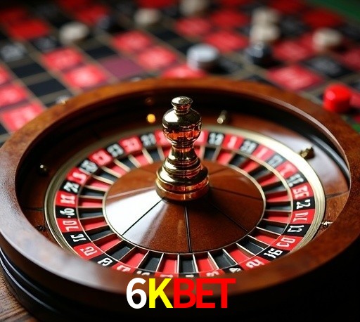 Explorando a Categoria de Eventos em Apostas na 6KBET