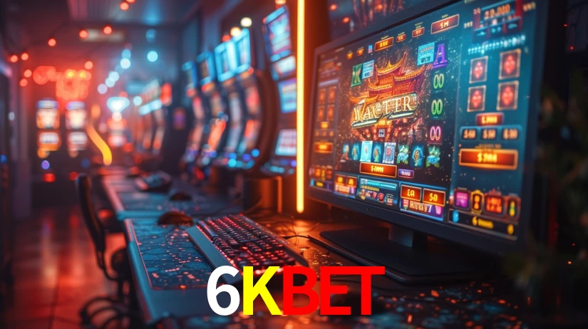 6KBET: Seu Especialista em Apostas Esportivas Brasileiras