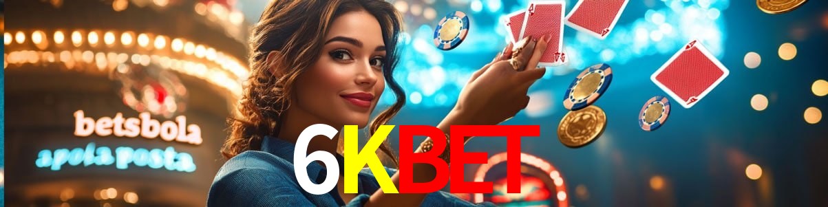 Football Betting 6KBET