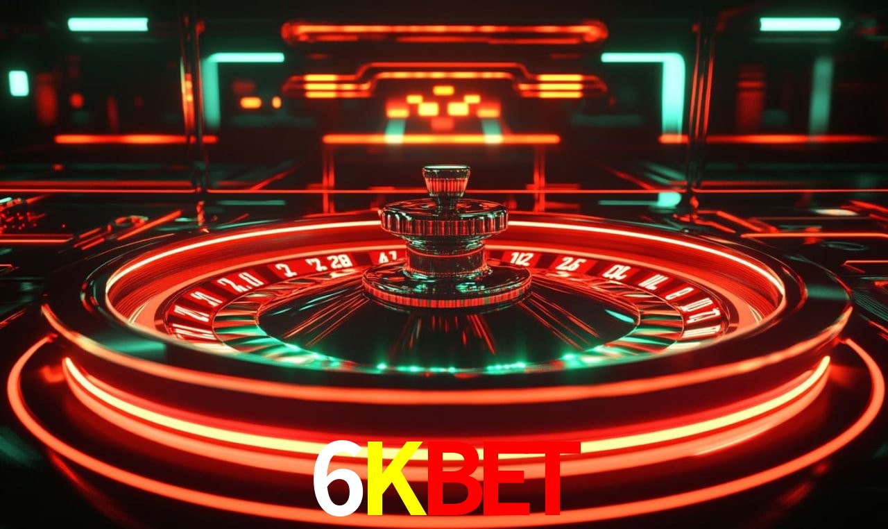 PIX Instantâneo 6KBET