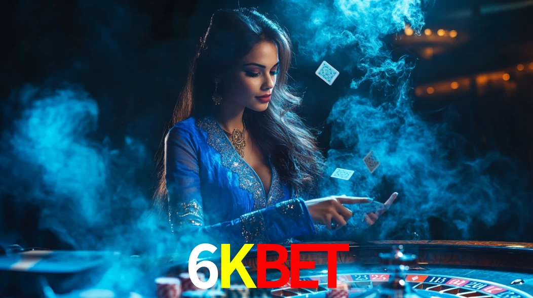 Recursos de Bônus 6KBET