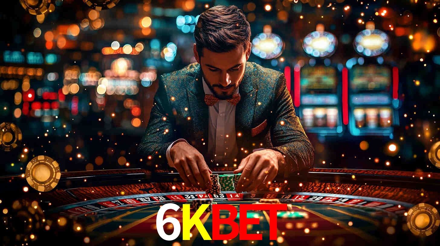 6KBET app
